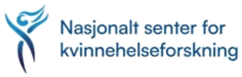 Nasjonalt senter for kvinnehelseforskning